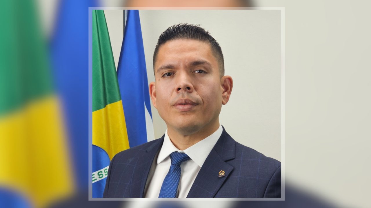 Procurador do Estado é nomeado juiz substituto do TRE-RO.