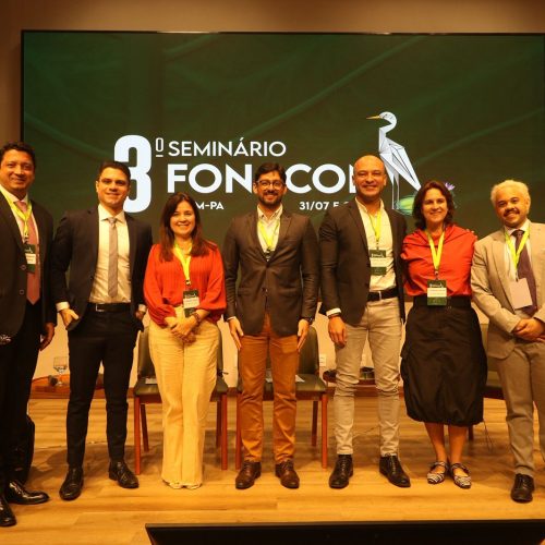 PGE-RO participa de seminário no fórum nacional de consultorias da advocacia pública