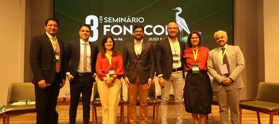PGE-RO participa de seminário no fórum nacional de consultorias da advocacia pública