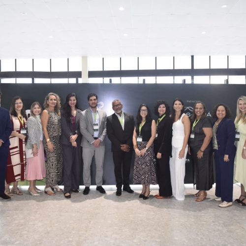 Equidade em pauta: PGE-RO integra reunião do FONPED em Belém