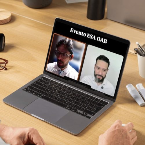 PGE-RO leva conhecimento sobre consultoria jurídica no setor público em capacitação