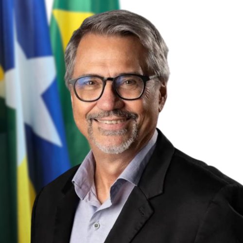 Antônio José dos Reis Júnior