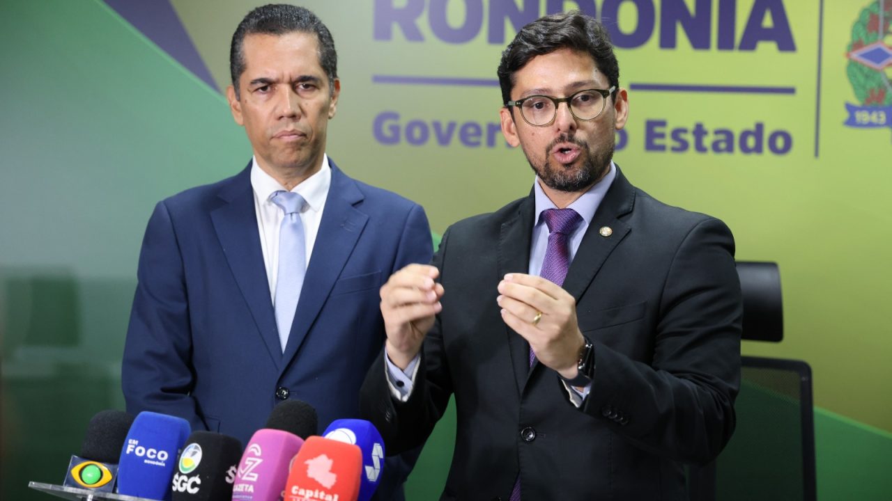 Em coletiva, Estado detalha regras da Lei de Transações e apresenta instrumento estratégico para recuperação de créditos