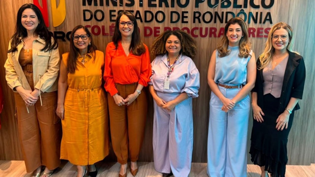 Projeto Governar avança para fase operacional e fortalece integração da rede de proteção às mulheres em Rondônia