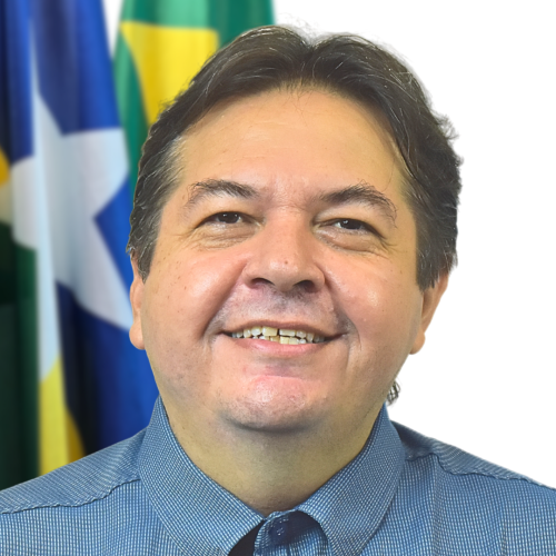 Winston Cleyton Alves Lima