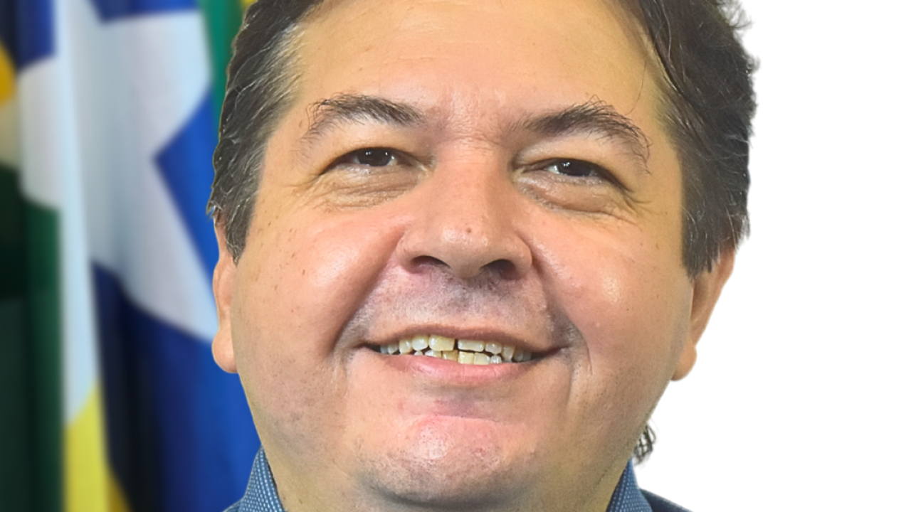 Winston Cleyton Alves Lima