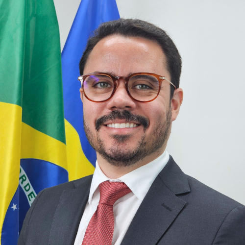 Yuri de Moura Melo