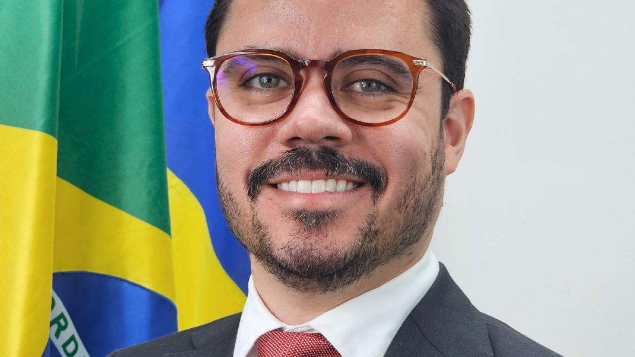 Yuri de Moura Melo