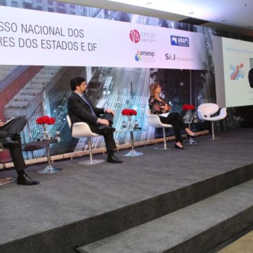 Advocacia Pública forte e institucionalizada é defendida em painel sobre o combate a corrupção no Congresso de Procuradores