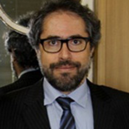 Alexandre Cardoso da Fonseca