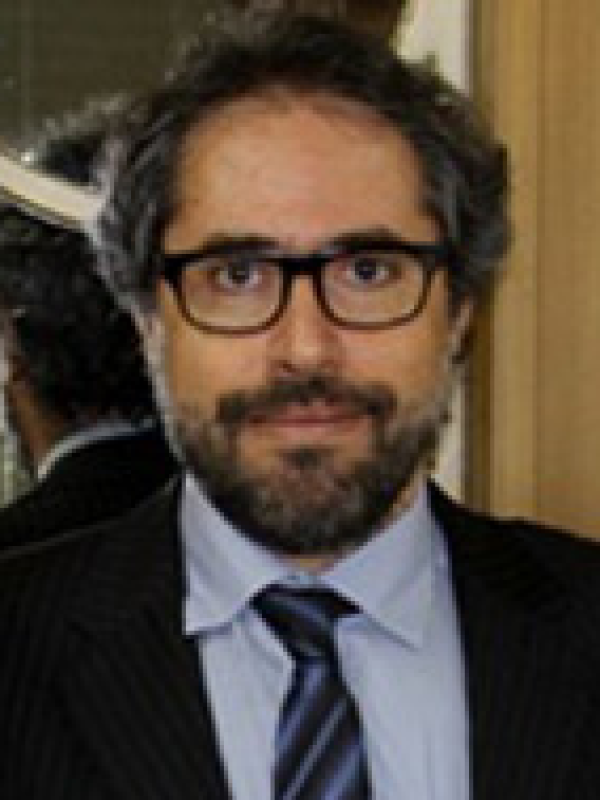 Alexandre Cardoso da Fonseca