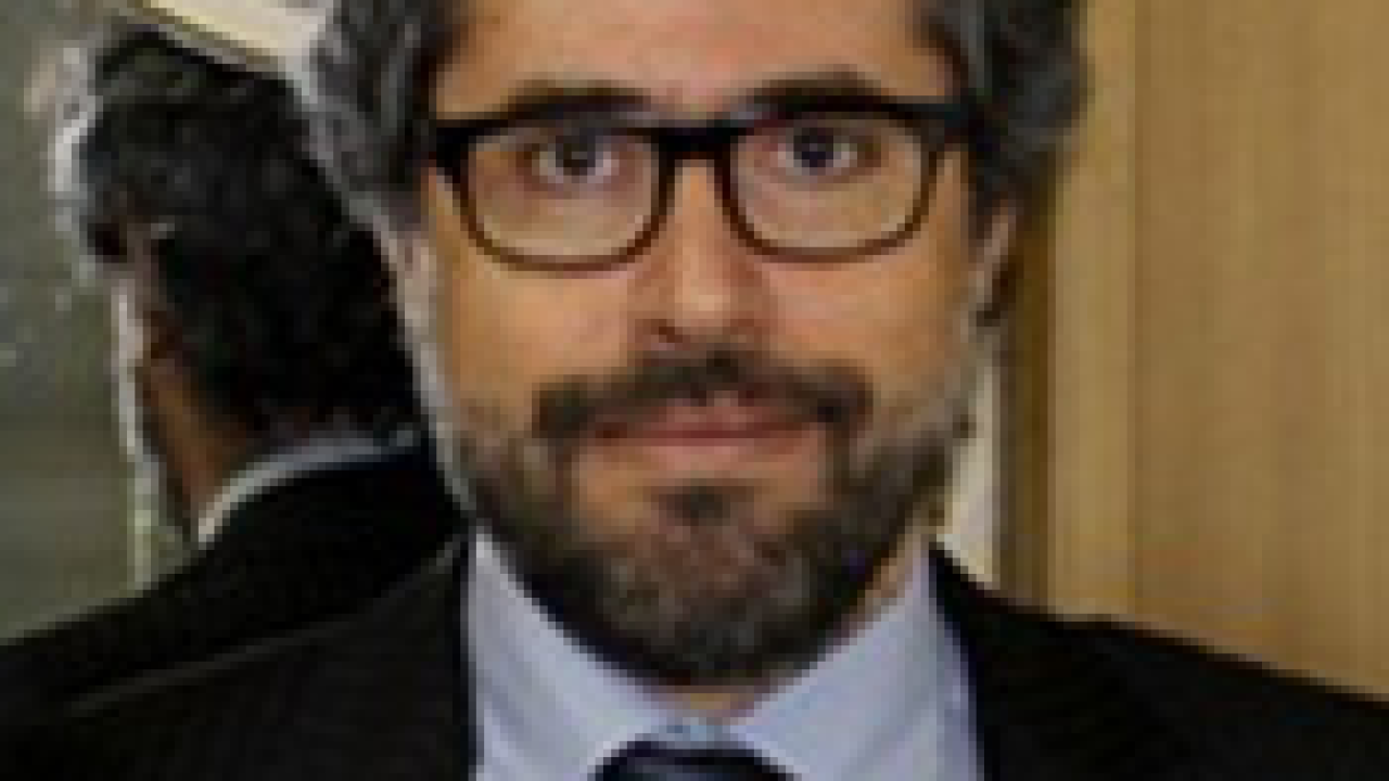 Alexandre Cardoso da Fonseca