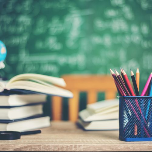 SEDUC oferta 90 vagas de Mestrado e Doutorado através de contrato analisado pela PGE