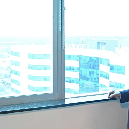 Lerí Antônio Souza e Silva: um olhar atento ao futuro da PGE.