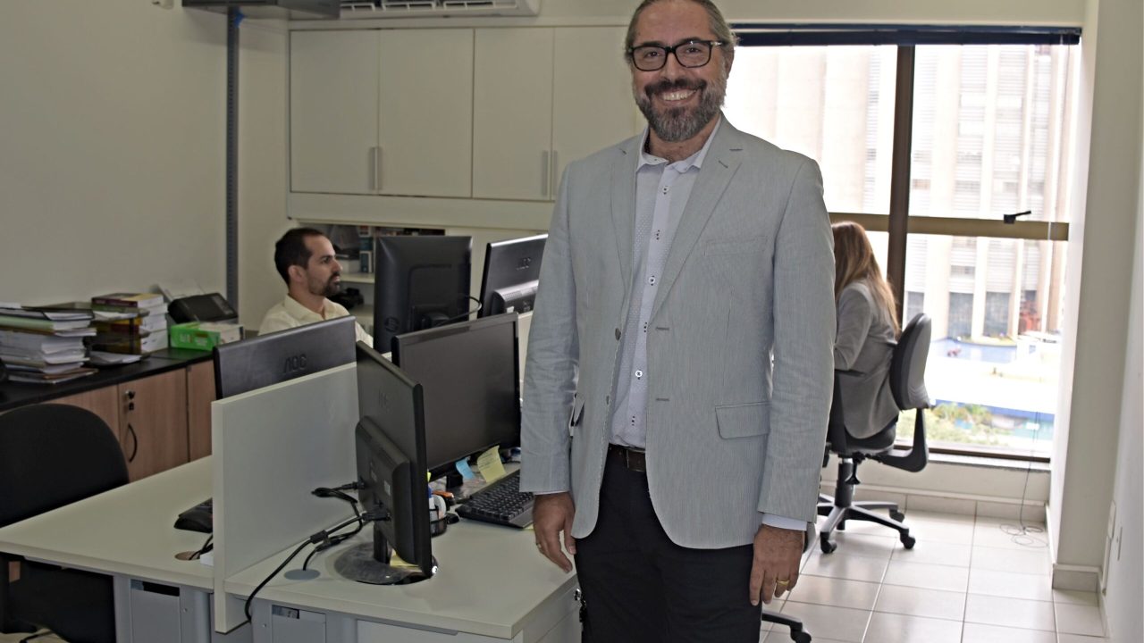 Alexandre Cardoso da Fonseca: um olhar voltado para os direitos humanos.
