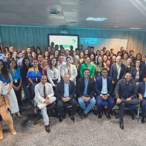 PGE/RO celebra 36 anos de compromisso e excelência em prol da justiça