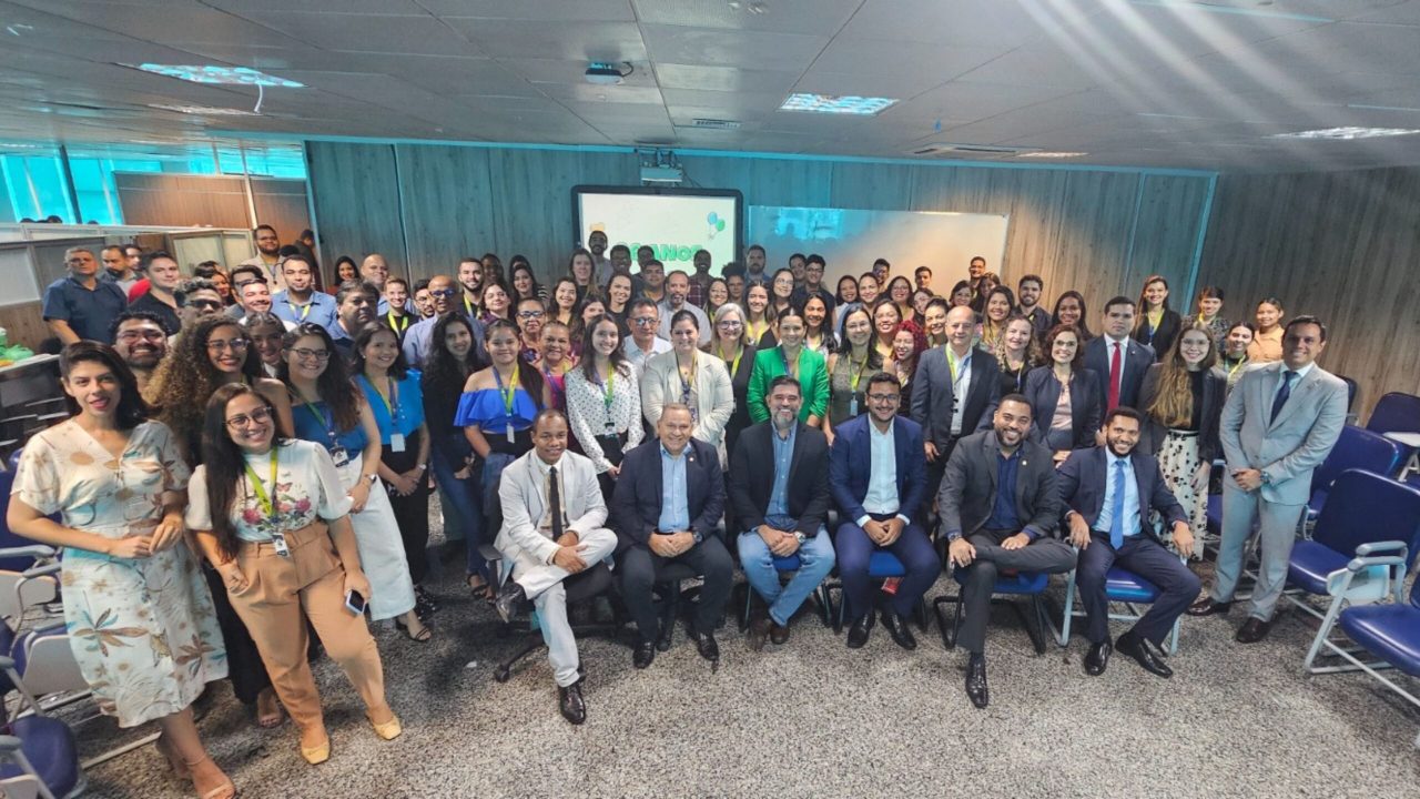 PGE/RO celebra 36 anos de compromisso e excelência em prol da justiça