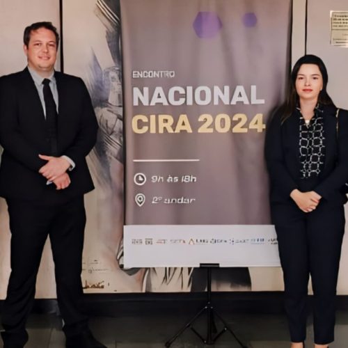 PGE/RO participa de Encontro Nacional do Comitê Interinstitucional de Recuperação de Ativos (CIRA)