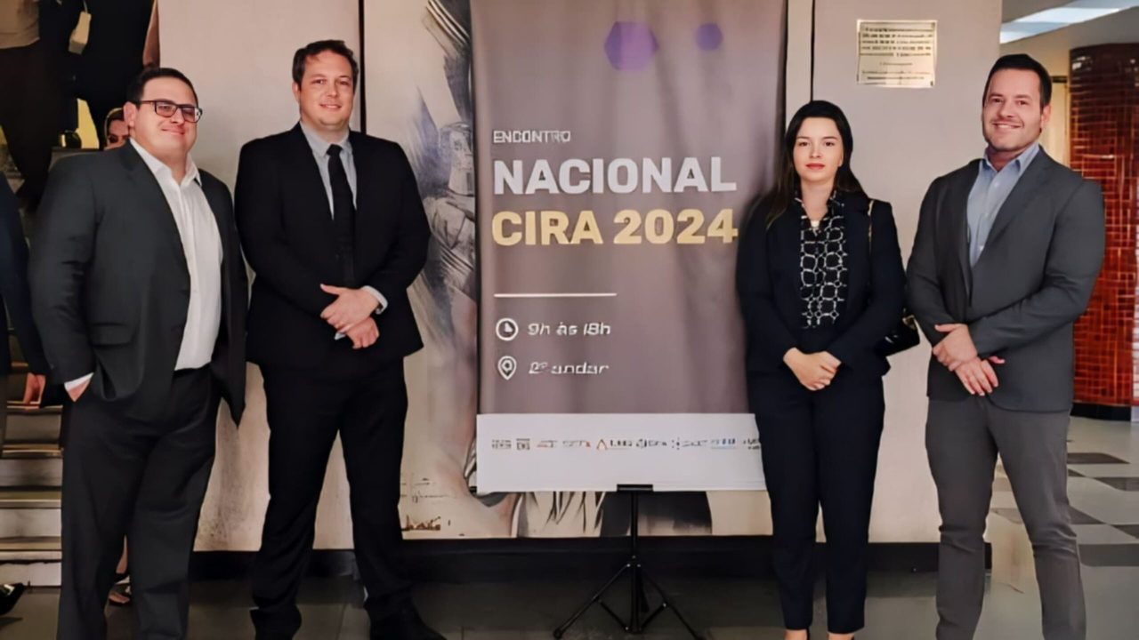 PGE/RO participa de Encontro Nacional do Comitê Interinstitucional de Recuperação de Ativos (CIRA)
