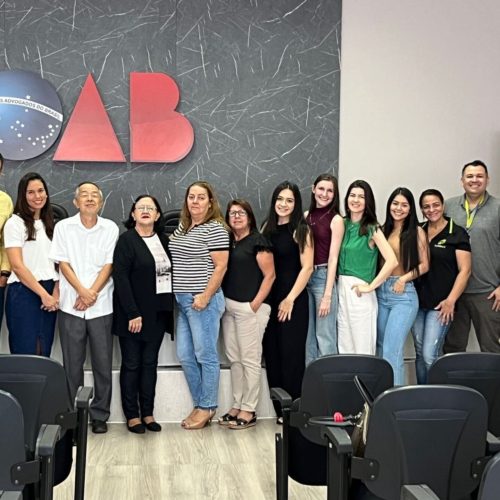Confraternização da PGE de Vilhena fortalece laços da equipe