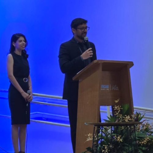  PGE/RO participa da abertura do II Congresso de Compras Públicas em Porto Velho