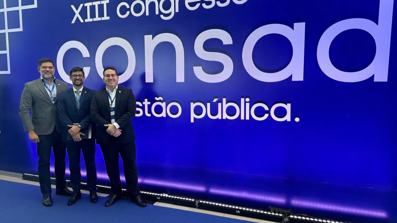 PGE/RO participa do XIII Congresso Consad de Gestão Pública