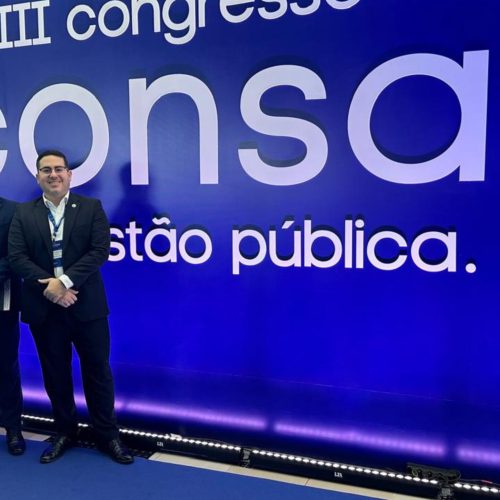 PGE/RO participa do XIII Congresso Consad de Gestão Pública