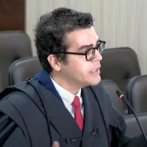 PGE/RO assegura transparência na seleção de estagiários do TCE/RO com decisão unânime.