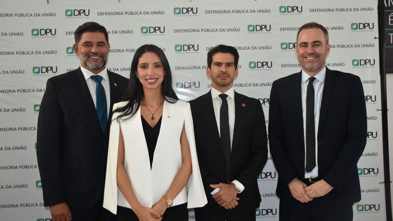 PGE/RO participa do “Dia da Vitória” realizado pela DPU