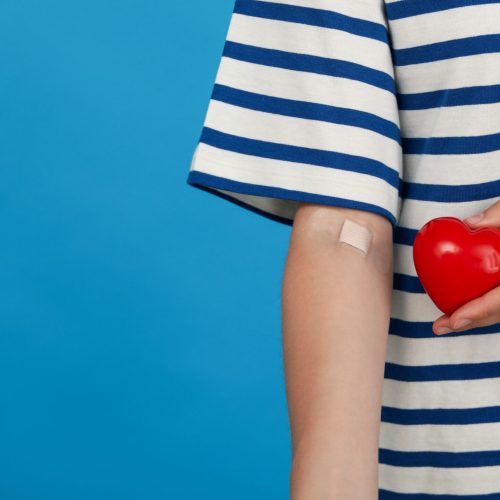 SEGEP publica Normativa sobre concessão de folga para doadores de sangue