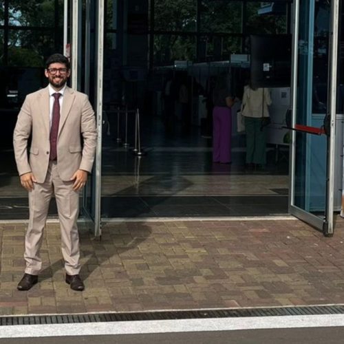 PGE/RO participa do Fórum Nacional das Transferências e Parcerias da União em Brasília