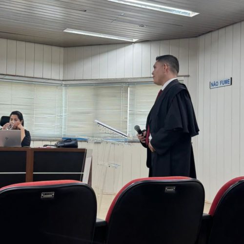 PGE/RO realiza sustentações orais em defesa do TJ/RO junto ao TRT da 14ª Região