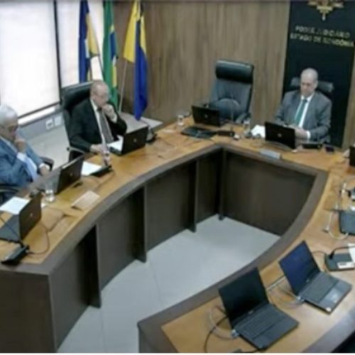 Procuradora do Estado é selecionada para lista tríplice de juiz eleitoral em Rondônia