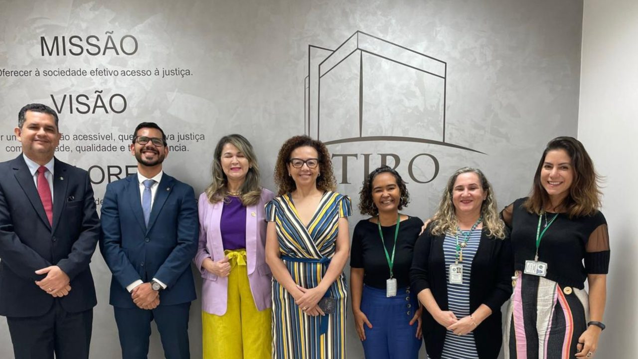 PGE discute Justiça Restaurativa
