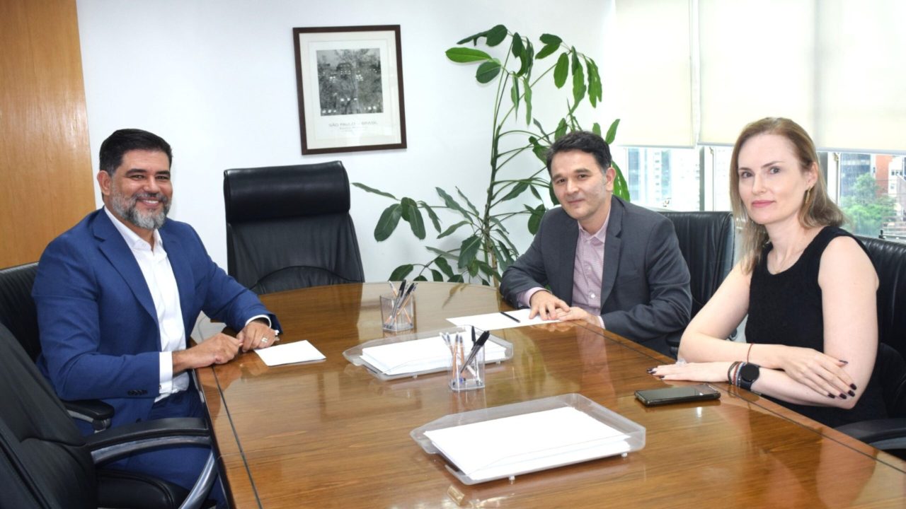 Encontro estratégico entre PGE/RO e PGE/SP promove cooperação e troca de experiência