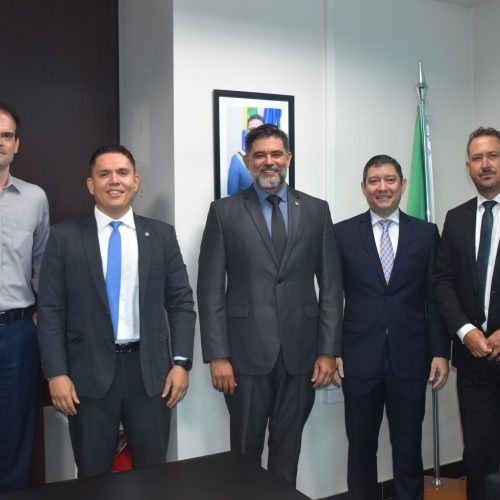 PGE/RO delibera estratégias para fortalecimento financeiro e redução de precatórios