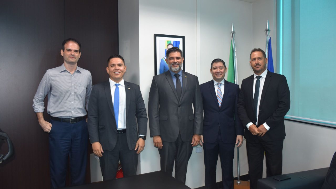 PGE/RO delibera estratégias para fortalecimento financeiro e redução de precatórios