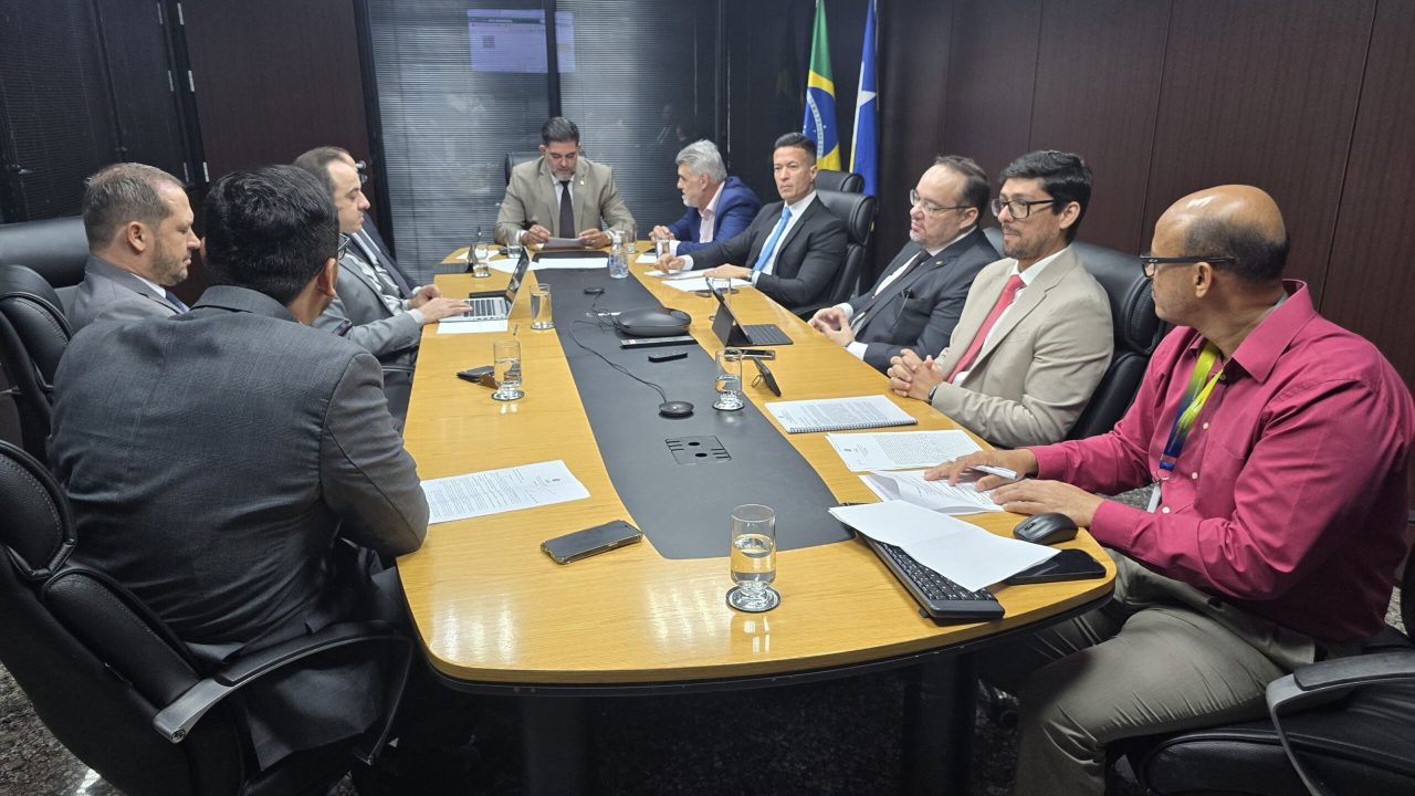 Conselho Superior realiza segunda Sessão Ordinária