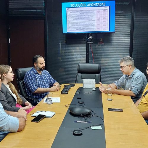 PGE/RO avalia avanços e define próximos passos na gestão da Dívida Ativa