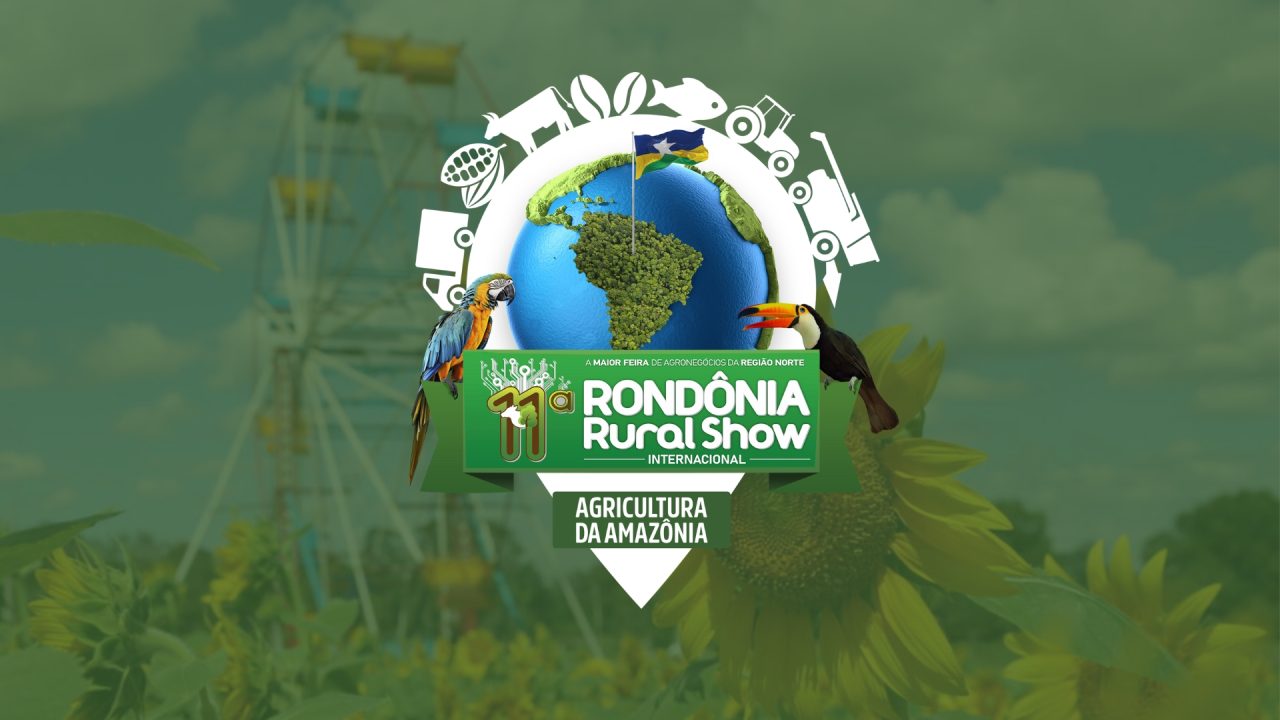 Atendimentos da Dívida Ativa serão realizados pela PGE/RO na 11ª Rondônia Rural Show