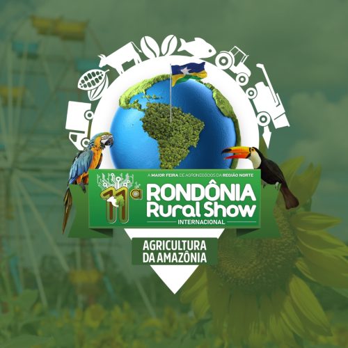 Atendimentos da Dívida Ativa serão realizados pela PGE/RO na 11ª Rondônia Rural Show