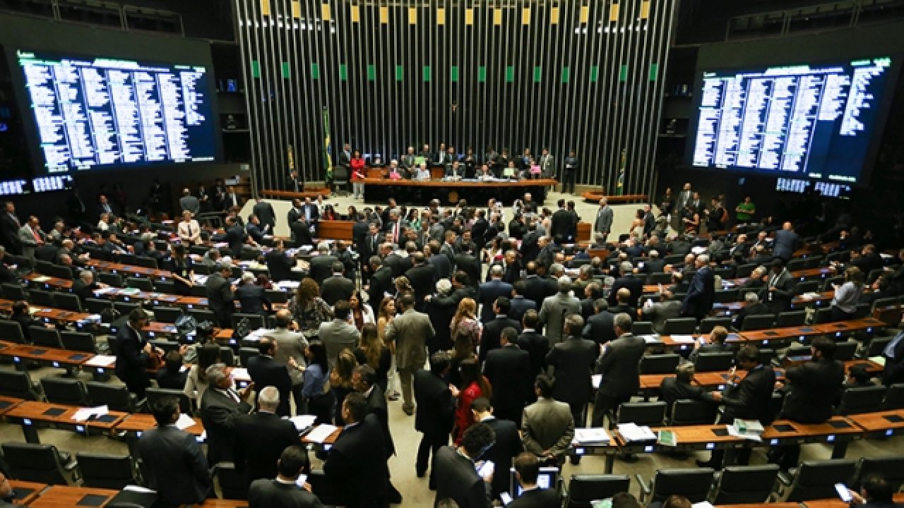 Câmara aprova MP 817 beneficiando servidores de Rondônia na Transposição