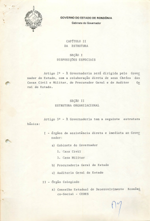 Decreto