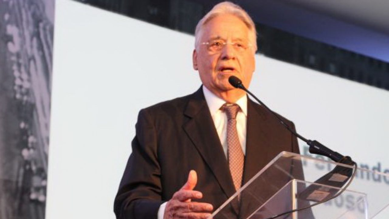 Procuradores têm posição estratégica para mudar o país, diz ex-presidente FHC