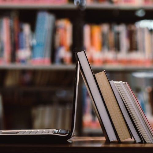 Servidores da PGE têm acesso à plataforma digital “Minha Biblioteca” para pesquisa e aperfeiçoamento.