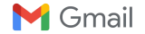 logomarca gmail logo
