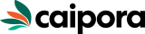 logomarca logo caipora