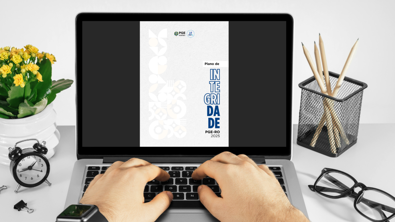 PGE-RO publica Plano de Integridade e consolida compromisso com ética, transparência e boa gestão.