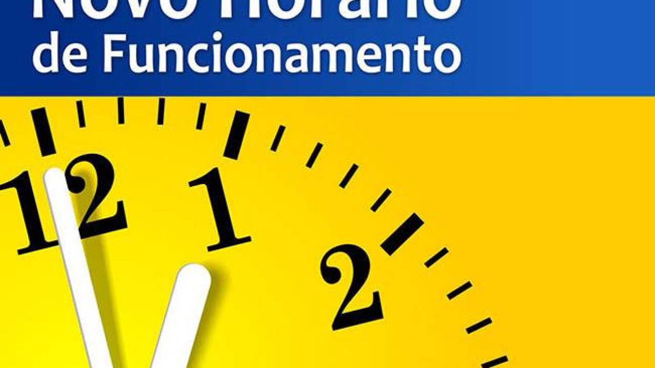 Decreto regulamenta horário de funcionamento de repartições governamentais em junho e julho