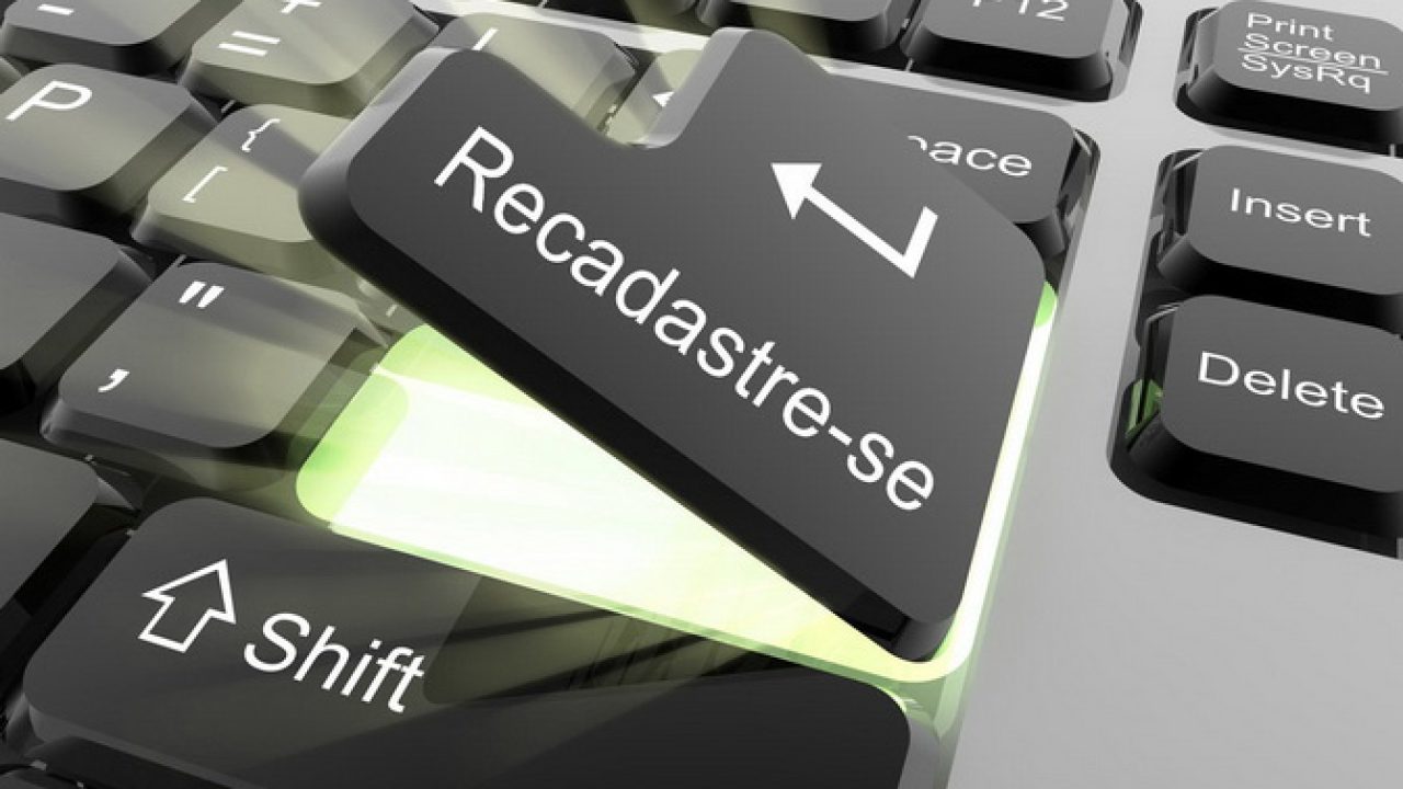 Recadastramento: RH convoca servidores da PGE para atualização de dados cadastrais